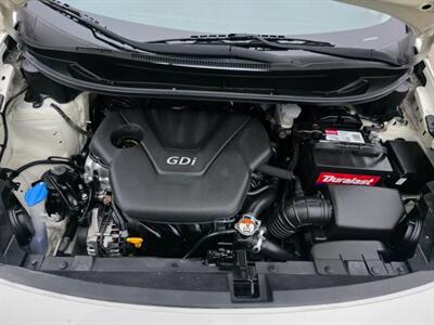2015 Kia Rio 5-Door SX Hatchback 4D - Photo 31 - Sacramento, CA 95821