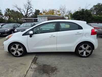 2015 Kia Rio 5-Door SX Hatchback 4D - Photo 4 - Sacramento, CA 95821
