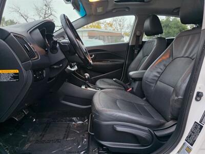 2015 Kia Rio 5-Door SX Hatchback 4D - Photo 13 - Sacramento, CA 95821