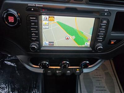 2015 Kia Rio 5-Door SX Hatchback 4D - Photo 18 - Sacramento, CA 95821