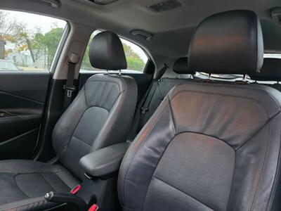 2015 Kia Rio 5-Door SX Hatchback 4D - Photo 15 - Sacramento, CA 95821