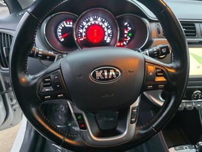 2015 Kia Rio 5-Door SX Hatchback 4D - Photo 20 - Sacramento, CA 95821