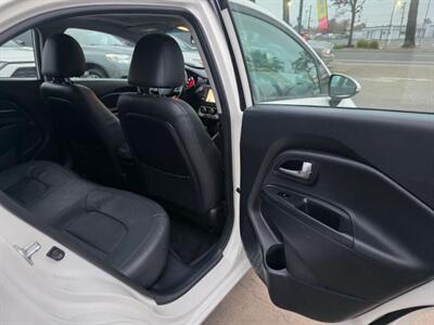 2015 Kia Rio 5-Door SX Hatchback 4D - Photo 25 - Sacramento, CA 95821