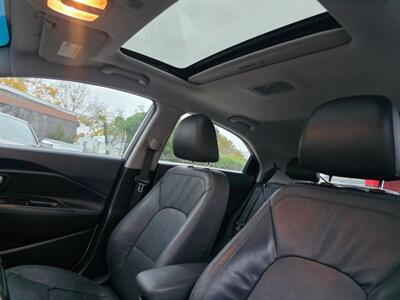 2015 Kia Rio 5-Door SX Hatchback 4D - Photo 16 - Sacramento, CA 95821