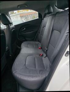 2015 Kia Rio 5-Door SX Hatchback 4D - Photo 22 - Sacramento, CA 95821