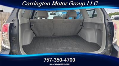 2009 Subaru Forester 2.5 X Premium - Photo 5 - Hampton, VA 23661