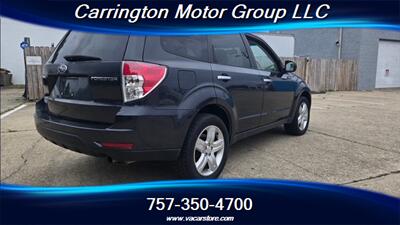 2009 Subaru Forester 2.5 X Premium - Photo 2 - Hampton, VA 23661