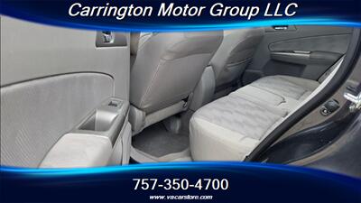 2009 Subaru Forester 2.5 X Premium - Photo 7 - Hampton, VA 23661