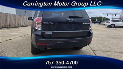 2009 Subaru Forester 2.5 X Premium - Photo 3 - Hampton, VA 23661