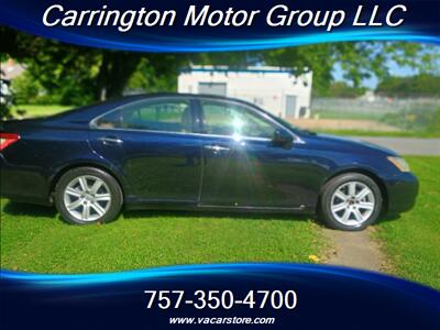 2008 Lexus ES 350   - Photo 6 - Hampton, VA 23661