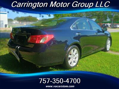 2008 Lexus ES 350   - Photo 5 - Hampton, VA 23661