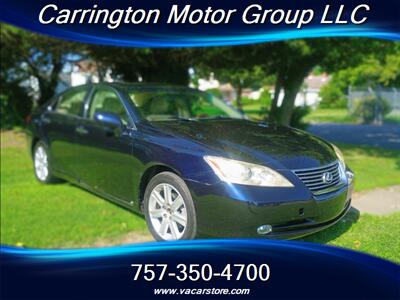 2008 Lexus ES 350   - Photo 7 - Hampton, VA 23661