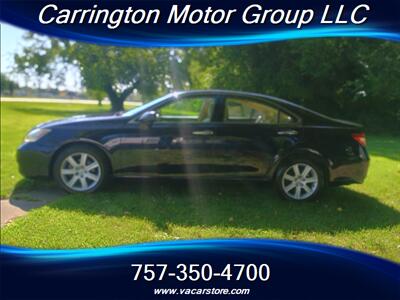 2008 Lexus ES 350   - Photo 2 - Hampton, VA 23661