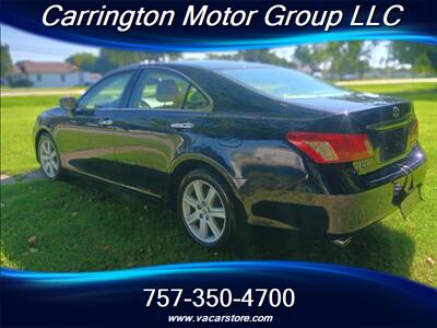 2008 Lexus ES 350   - Photo 3 - Hampton, VA 23661