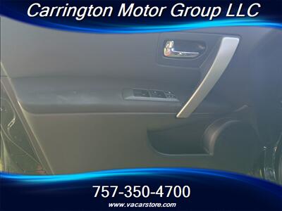 2013 Nissan Rogue S   - Photo 12 - Hampton, VA 23661