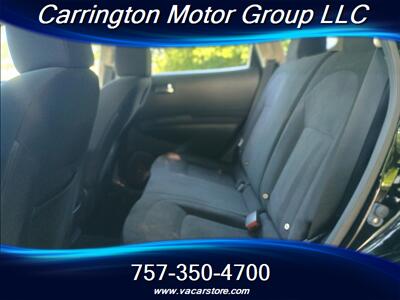 2013 Nissan Rogue S   - Photo 10 - Hampton, VA 23661