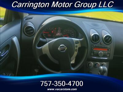2013 Nissan Rogue S   - Photo 11 - Hampton, VA 23661