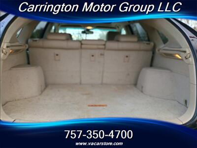 2008 Lexus RX 350   - Photo 3 - Hampton, VA 23661