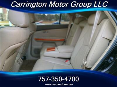 2008 Lexus RX 350   - Photo 4 - Hampton, VA 23661