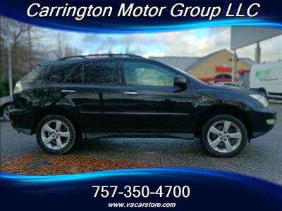 2008 Lexus RX 350   - Photo 2 - Hampton, VA 23661