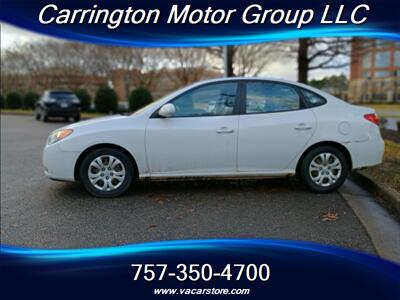 2010 Hyundai ELANTRA   - Photo 9 - Hampton, VA 23661