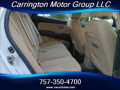 2010 Hyundai ELANTRA   - Photo 7 - Hampton, VA 23661