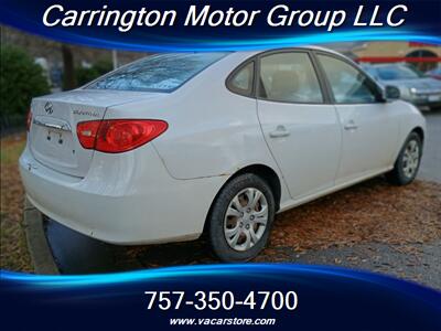 2010 Hyundai ELANTRA   - Photo 3 - Hampton, VA 23661