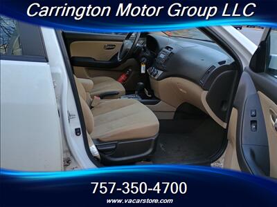 2010 Hyundai ELANTRA   - Photo 8 - Hampton, VA 23661