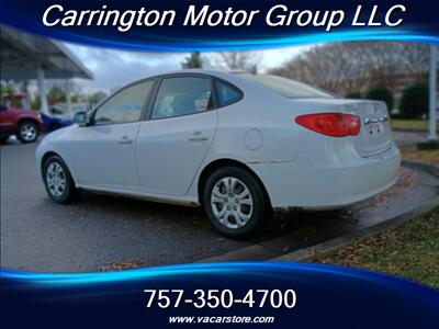 2010 Hyundai ELANTRA   - Photo 5 - Hampton, VA 23661