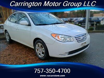 2010 Hyundai ELANTRA   - Photo 2 - Hampton, VA 23661