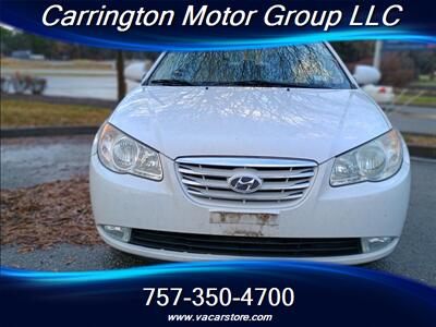 2010 Hyundai ELANTRA   - Photo 10 - Hampton, VA 23661