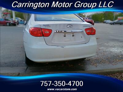 2010 Hyundai ELANTRA   - Photo 4 - Hampton, VA 23661