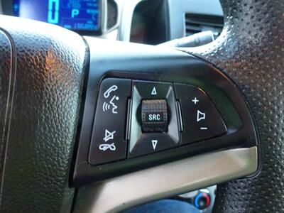 2014 Chevrolet Sonic LT Auto   - Photo 11 - Las Vegas, NV 89118