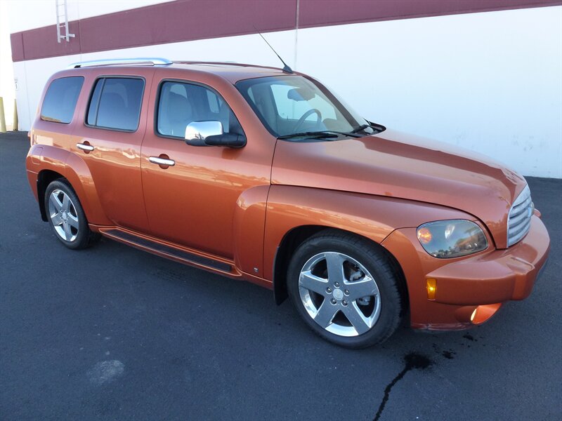 2006 Chevrolet HHR LT  