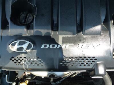 2007 Hyundai ELANTRA Limited   - Photo 19 - Las Vegas, NV 89118