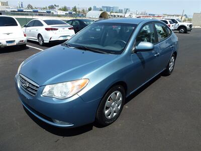 2007 Hyundai ELANTRA Limited   - Photo 3 - Las Vegas, NV 89118