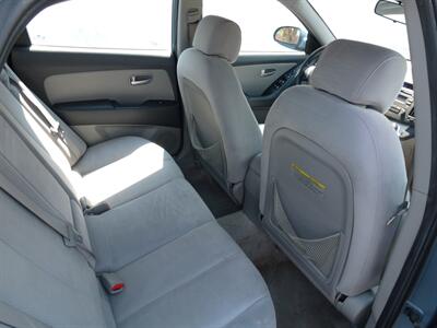 2007 Hyundai ELANTRA Limited   - Photo 10 - Las Vegas, NV 89118