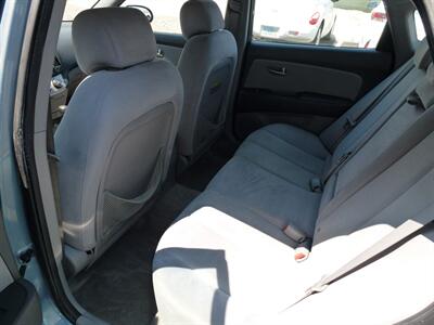 2007 Hyundai ELANTRA Limited   - Photo 9 - Las Vegas, NV 89118