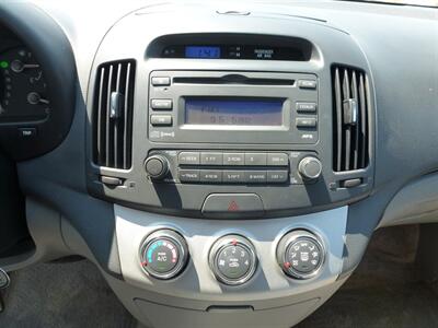 2007 Hyundai ELANTRA Limited   - Photo 13 - Las Vegas, NV 89118