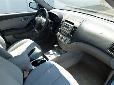 2007 Hyundai ELANTRA Limited   - Photo 11 - Las Vegas, NV 89118