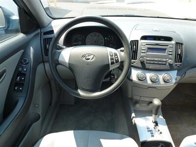 2007 Hyundai ELANTRA Limited   - Photo 12 - Las Vegas, NV 89118