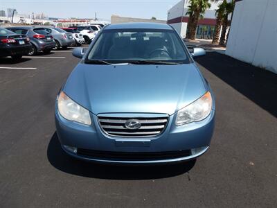 2007 Hyundai ELANTRA Limited   - Photo 2 - Las Vegas, NV 89118