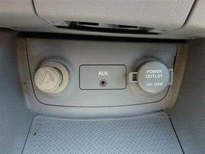 2007 Hyundai ELANTRA Limited   - Photo 17 - Las Vegas, NV 89118