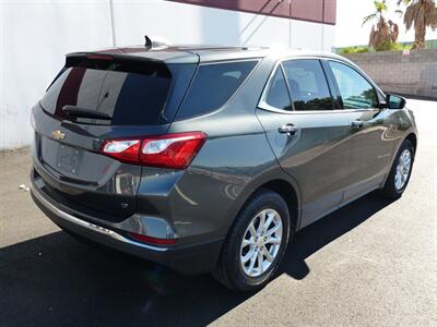 2018 Chevrolet Equinox LT   - Photo 6 - Las Vegas, NV 89118