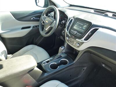 2018 Chevrolet Equinox LT   - Photo 21 - Las Vegas, NV 89118