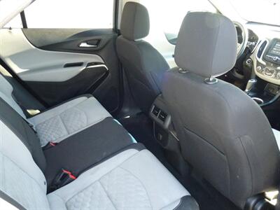 2018 Chevrolet Equinox LT   - Photo 20 - Las Vegas, NV 89118
