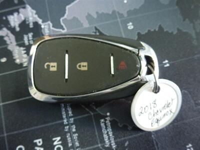 2018 Chevrolet Equinox LT   - Photo 26 - Las Vegas, NV 89118