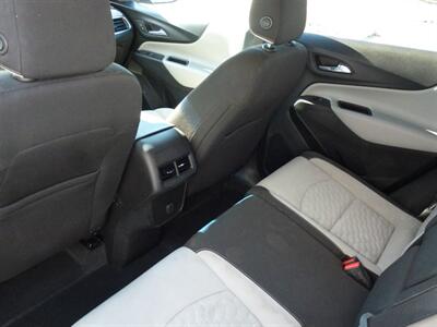 2018 Chevrolet Equinox LT   - Photo 17 - Las Vegas, NV 89118