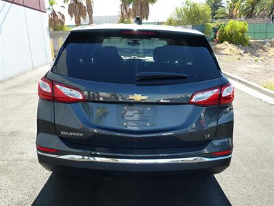 2018 Chevrolet Equinox LT   - Photo 5 - Las Vegas, NV 89118