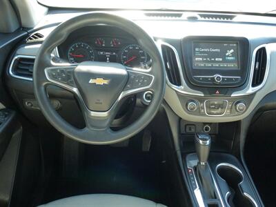 2018 Chevrolet Equinox LT   - Photo 18 - Las Vegas, NV 89118